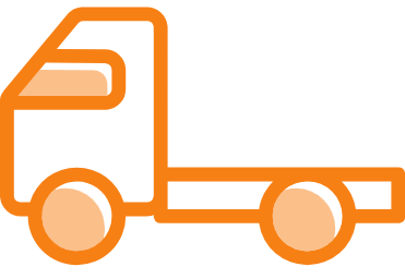 城关拖车/平板车